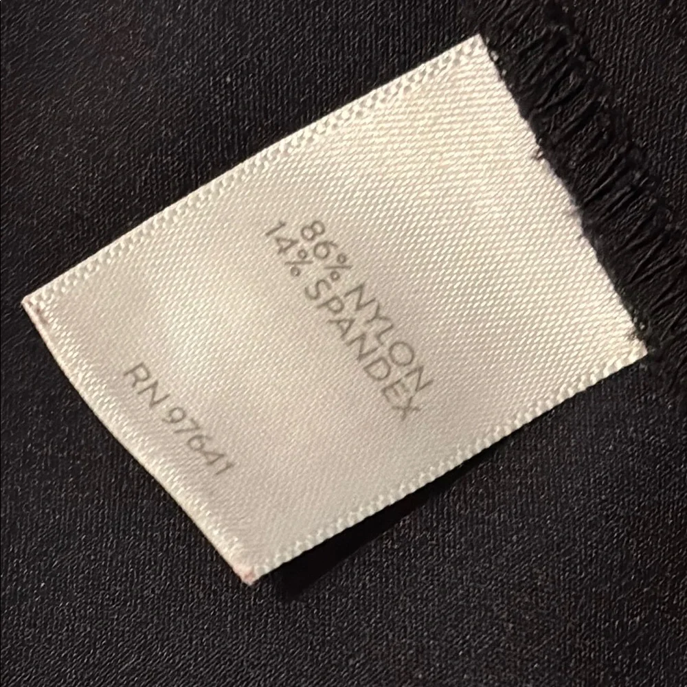 J. Jill Black Tailored Pants - Picture 5 of 9